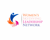 https://www.logocontest.com/public/logoimage/1468344833Women_s Skydiving Leadership Network.png